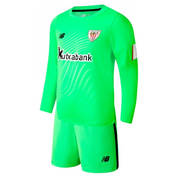 Thailandia Maglia Athletic Bilbao Away Portiere 22/23